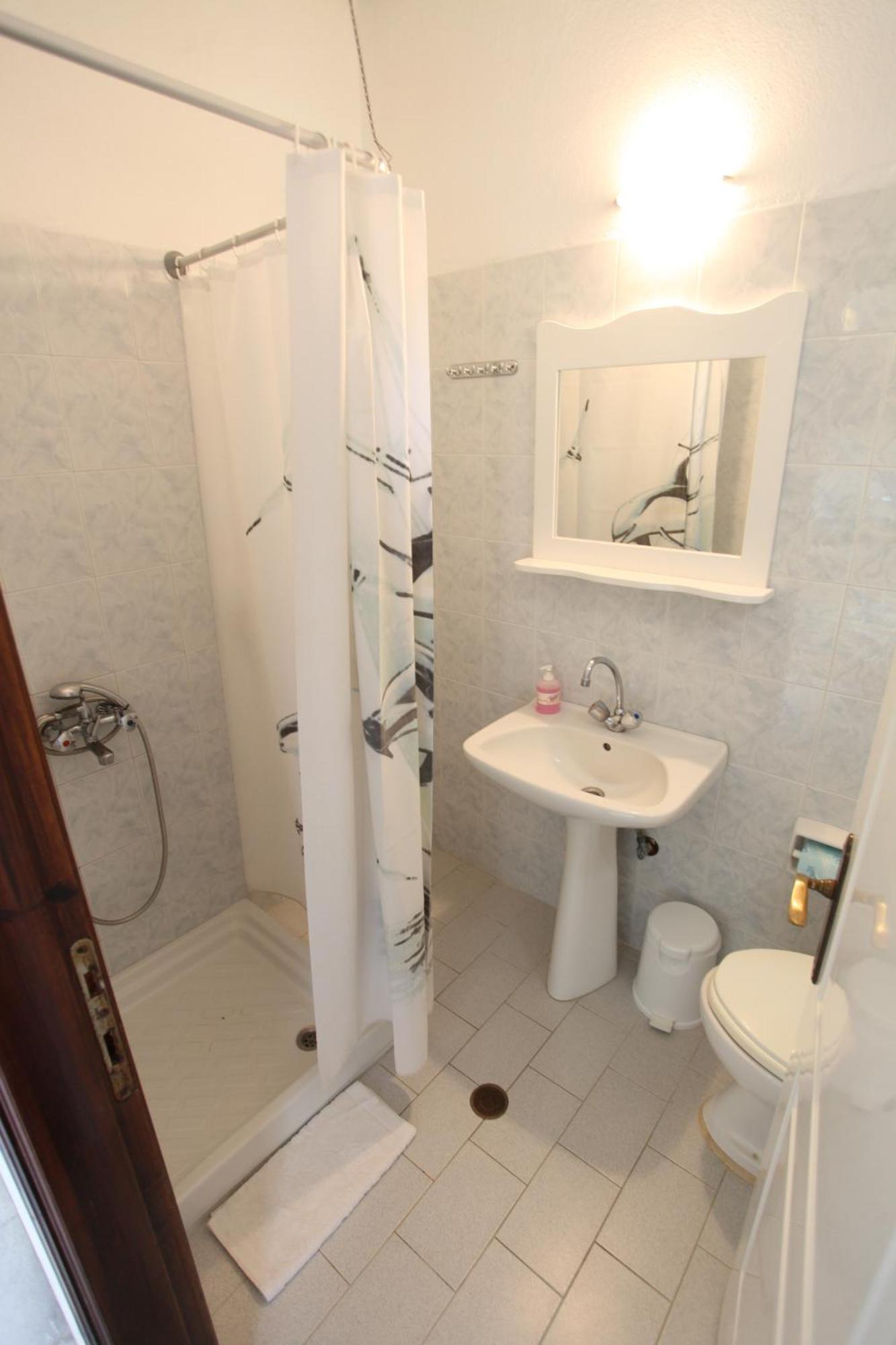 Archontiko Driani Apartment Paralia Pantaleimonos Phòng bức ảnh